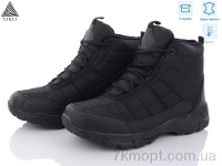 Купить Ботинки(зима)  Ботинки STILLI Group H820-1 піна термо