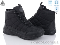 Купить Ботинки(зима)  Ботинки STILLI Group H820-2 піна термо