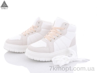 Купить Ботинки(зима) Ботинки STILLI Group MB02-8