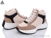 Купить Ботинки(зима) Ботинки STILLI Group XM18-93