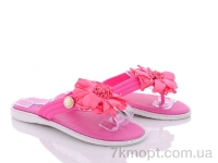 Купить Шлепки Шлепки Summer shoes 16-2 pink