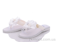 Купить Шлепки Шлепки Summer shoes 16-2 white