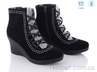 Купить Ботинки(весна-осень) Ботинки Summer shoes 981 black