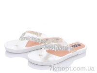 Купить Шлепки Шлепки Summer shoes A208-2
