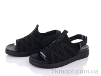 Купить Босоножки Босоножки Summer shoes H589 black