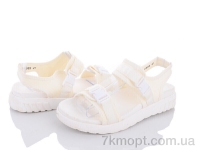 Купить Босоножки Босоножки Summer shoes H889 white