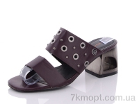 Купить Шлепки Шлепки Summer shoes X507-1