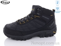 Купить Ботинки(зима)  Ботинки Supo A2655-5 термо
