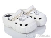 Купить Кроксы Кроксы Shev-Shoes C010-2