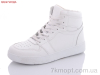 Купить Кроссовки Кроссовки QQ shoes BK70-2