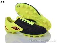 Купить Футбольная обувь Футбольная обувь VS Dugana crampon green
