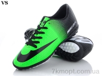 Купить Футбольная обувь Футбольная обувь VS Mercurial 010 (36-39)