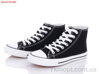 Купить Кеды Кеды QQ shoes ABA88-50-1
