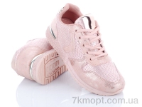 Купить Кроссовки Кроссовки Class Shoes 5022 розовый
