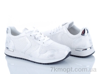 Купить Кроссовки Кроссовки Class Shoes 5022-1 белый