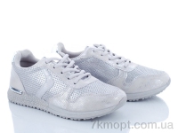 Купить Кроссовки Кроссовки Class Shoes 5022-1 серый