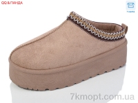 Купить Угги Угги QQ shoes J986-2
