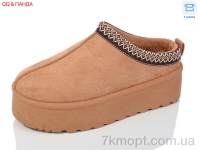 Купить Угги Угги QQ shoes J986-3
