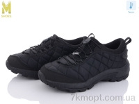 Купить Кроссовки Кроссовки M.Shoes A2507-1 термо