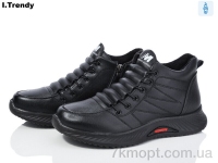 Купить Ботинки(весна-осень) Ботинки Trendy BK1053-1