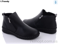 Купить Ботинки(весна-осень) Ботинки Trendy BK61-1