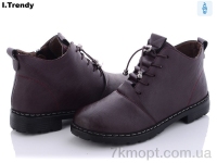 Купить Ботинки(весна-осень) Ботинки Trendy BK79-9violet