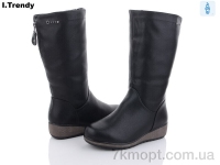Купить Ботинки(зима) Ботинки Trendy DH961-1