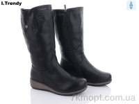 Купить Ботинки(зима) Ботинки Trendy DH967-1