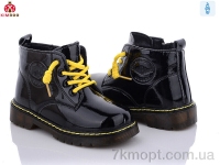 Купить Ботинки(весна-осень) Ботинки Солнце-Kimbo-o HJ854-2A