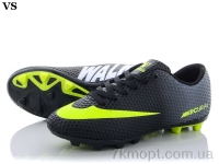 Купить Футбольная обувь Футбольная обувь VS CRAMPON 05 ( 36-39)