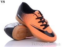 Купить Футбольная обувь Футбольная обувь VS Mercurial 29(31-35)