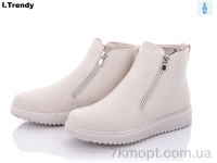 Купить Ботинки(весна-осень) Ботинки Trendy BK266-2A