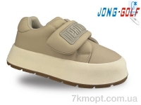 Купить Кроссовки  Кроссовки Jong Golf C11274-6