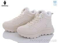 Купить Ботинки(зима) Ботинки Gollmony KB010-1
