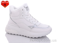 Купить Ботинки(зима) Ботинки Jiao Li Mei F12-1
