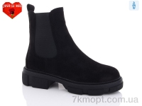 Купить Ботинки(зима) Ботинки Jiao Li Mei 601-1