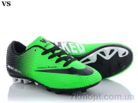 Купить Футбольная обувь Футбольная обувь VS CRAMPON 10 (31-35)