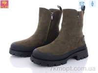 Купить Ботинки(зима) Ботинки PLPS D3102-6