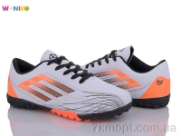 Купить Футбольная обувь Футбольная обувь W.niko QS281-9