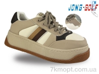 Купить Кроссовки  Кроссовки Jong Golf C11337-3