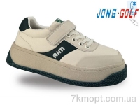 Купить Кроссовки  Кроссовки Jong Golf C11339-6