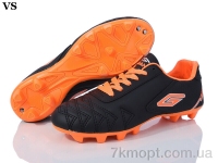 Купить Футбольная обувь Футбольная обувь VS Dugana crampon orange