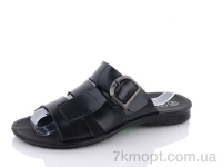 Купить Шлепки Шлепки SANLIN Sport FШ black