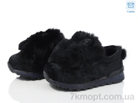 Купить Кроссовки  Кроссовки Waldem WM18 black