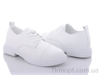 Купить Туфли Туфли Violeta 169-17 white