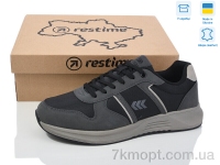 Купить Кроссовки Кроссовки Restime EM024354 grey