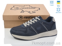 Купить Кроссовки Кроссовки Restime EM024354 navy