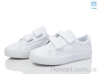 Купить Кеды Кеды Цветик RC78 white