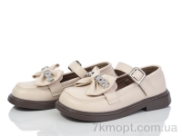 Купить Туфли Туфли Violeta G31 (B6825) beige