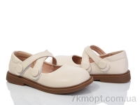 Купить Туфли Туфли Violeta G34 (B6819) beige